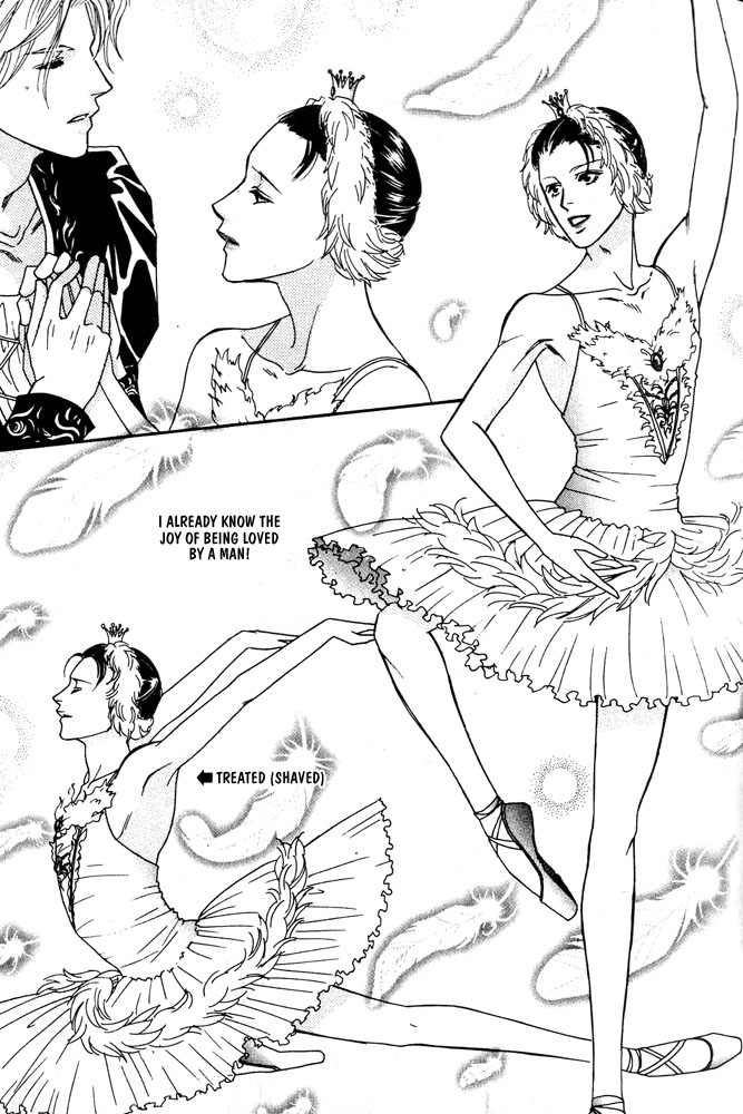 We are Gorgeous Chapter 1 page 33 - Chapter 1