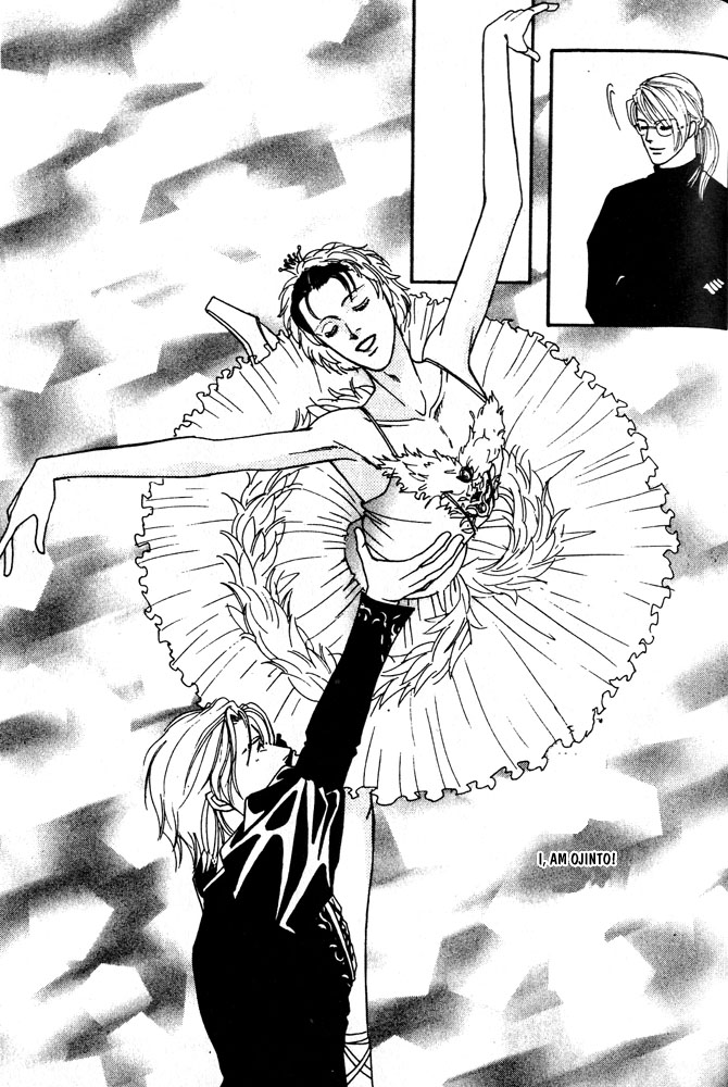 We are Gorgeous Chapter 1 page 35 - Chapter 1
