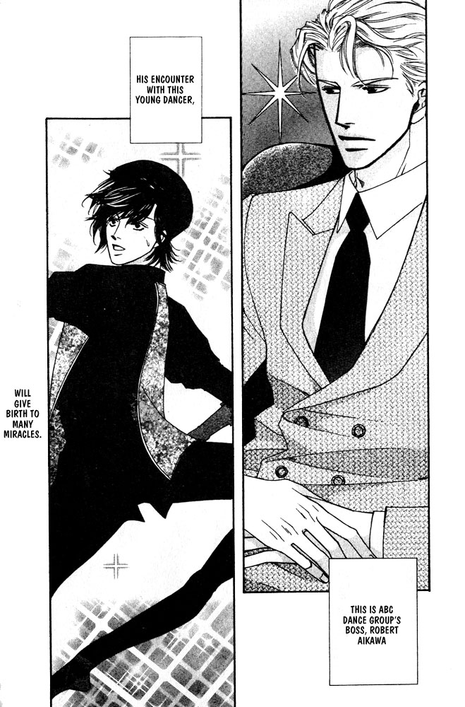 We are Gorgeous Chapter 1 page 6 - Chapter 1
