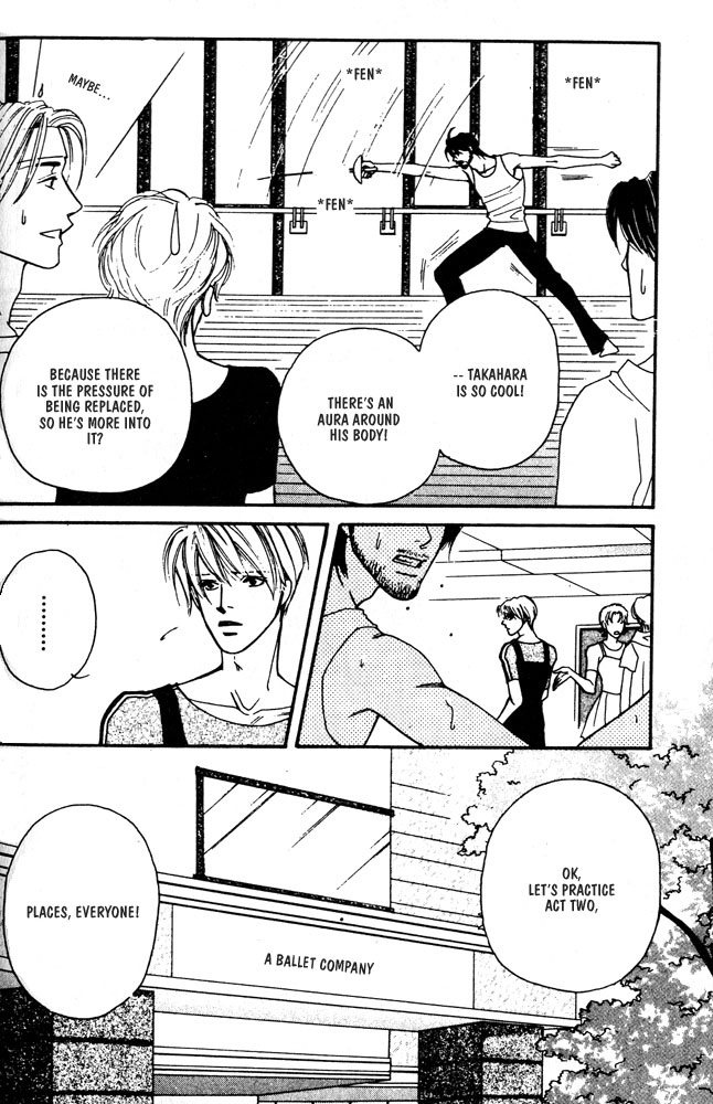 We are Gorgeous Chapter 2 page 20 - Chapter 2