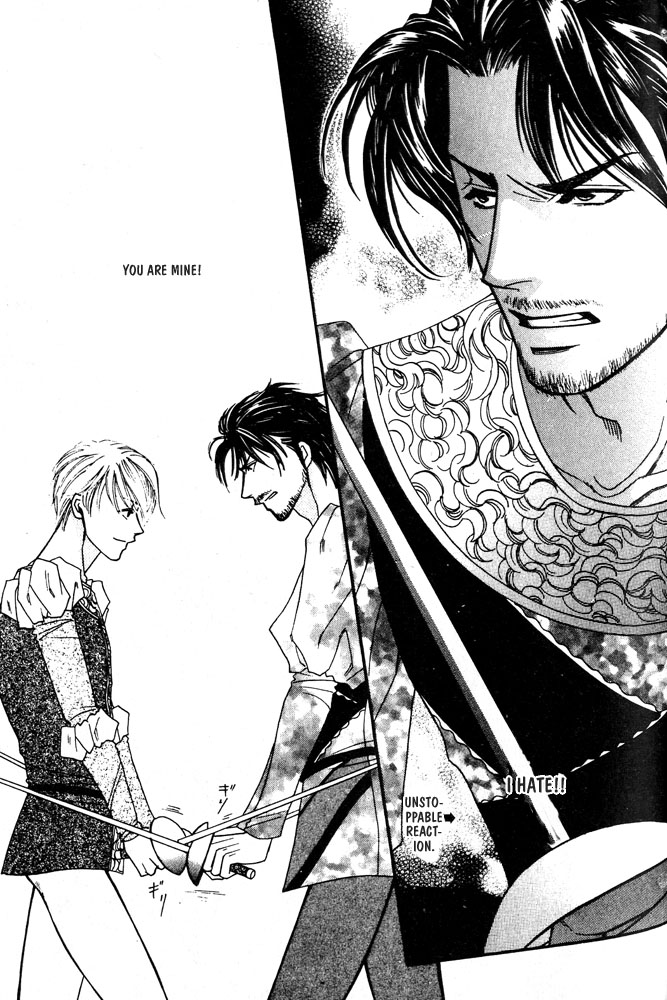 We are Gorgeous Chapter 2 page 23 - Chapter 2