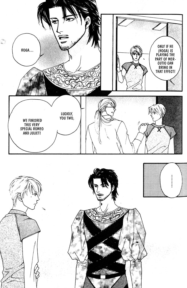 We are Gorgeous Chapter 2 page 27 - Chapter 2