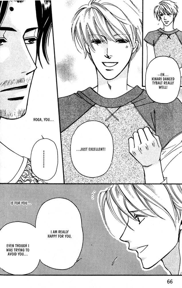 We are Gorgeous Chapter 2 page 28 - Chapter 2