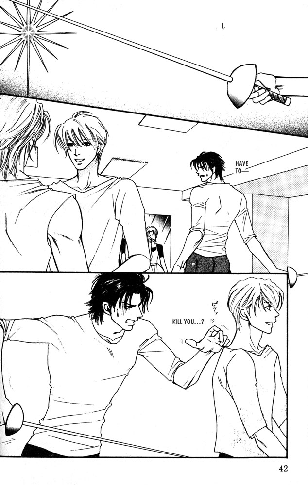 We are Gorgeous Chapter 2 page 4 - Chapter 2