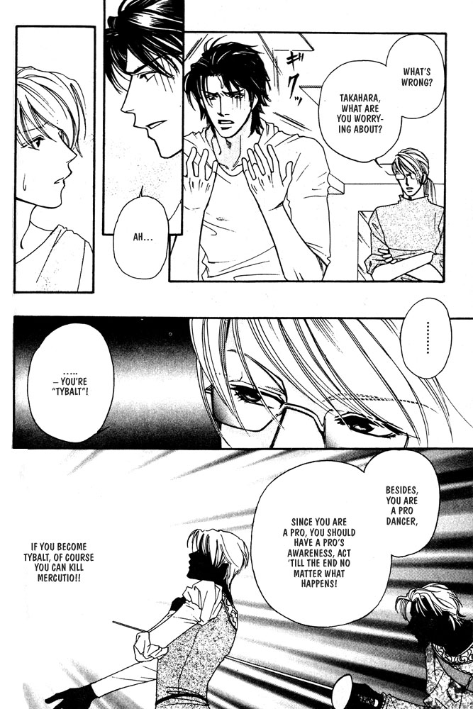 We are Gorgeous Chapter 2 page 6 - Chapter 2