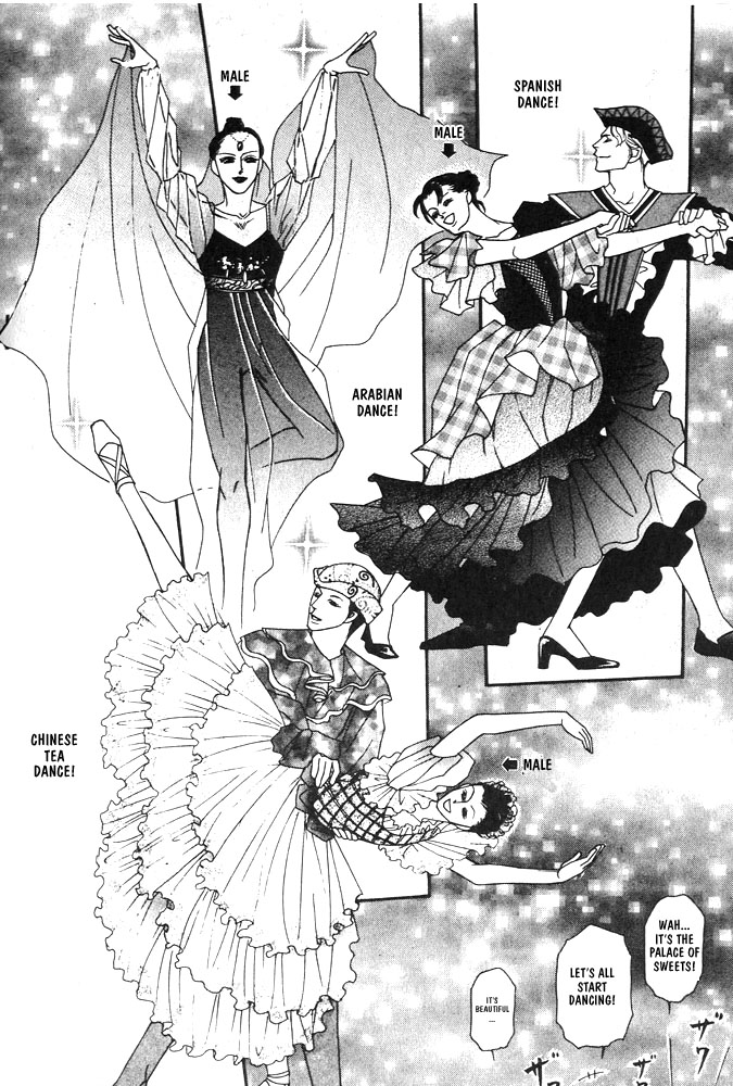 We are Gorgeous Chapter 3 page 10 - Chapter 3