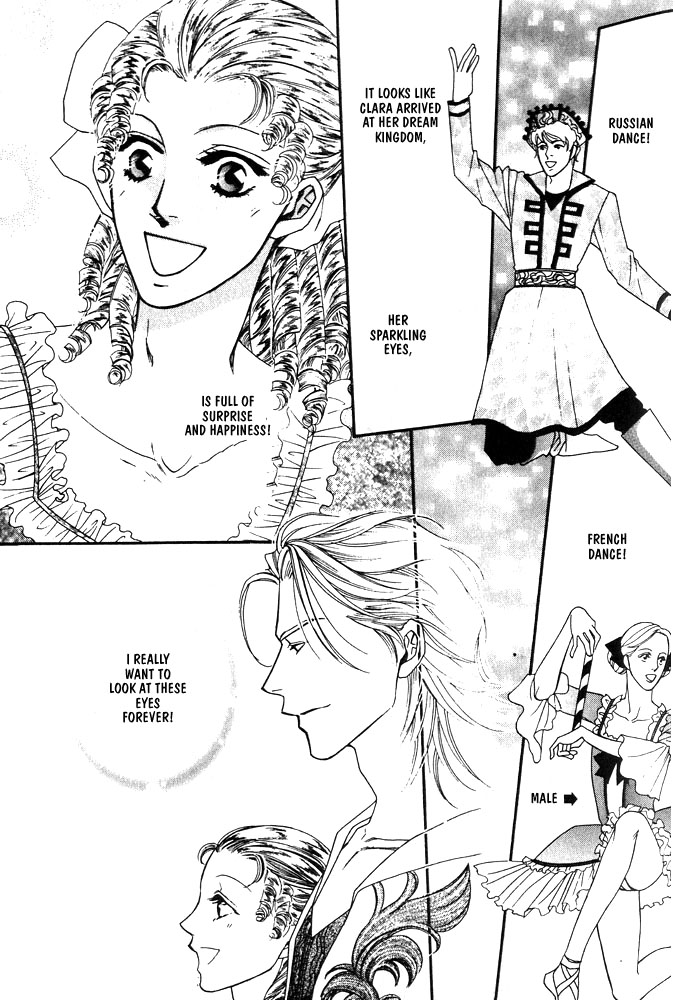 We are Gorgeous Chapter 3 page 11 - Chapter 3