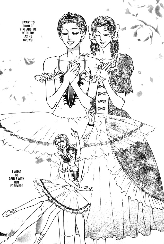 We are Gorgeous Chapter 3 page 12 - Chapter 3