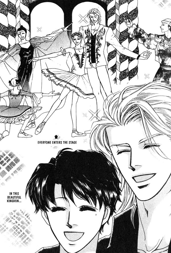 We are Gorgeous Chapter 3 page 13 - Chapter 3