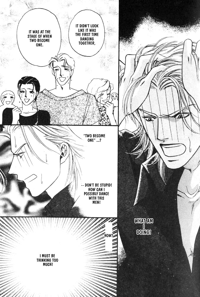 We are Gorgeous Chapter 3 page 15 - Chapter 3