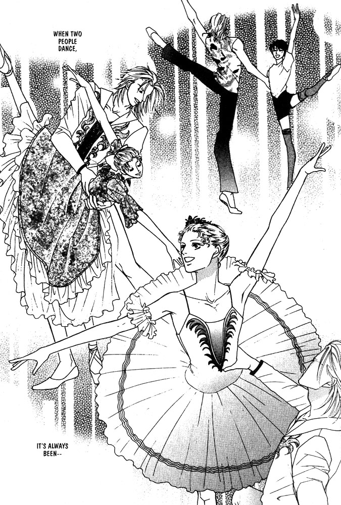 We are Gorgeous Chapter 3 page 17 - Chapter 3