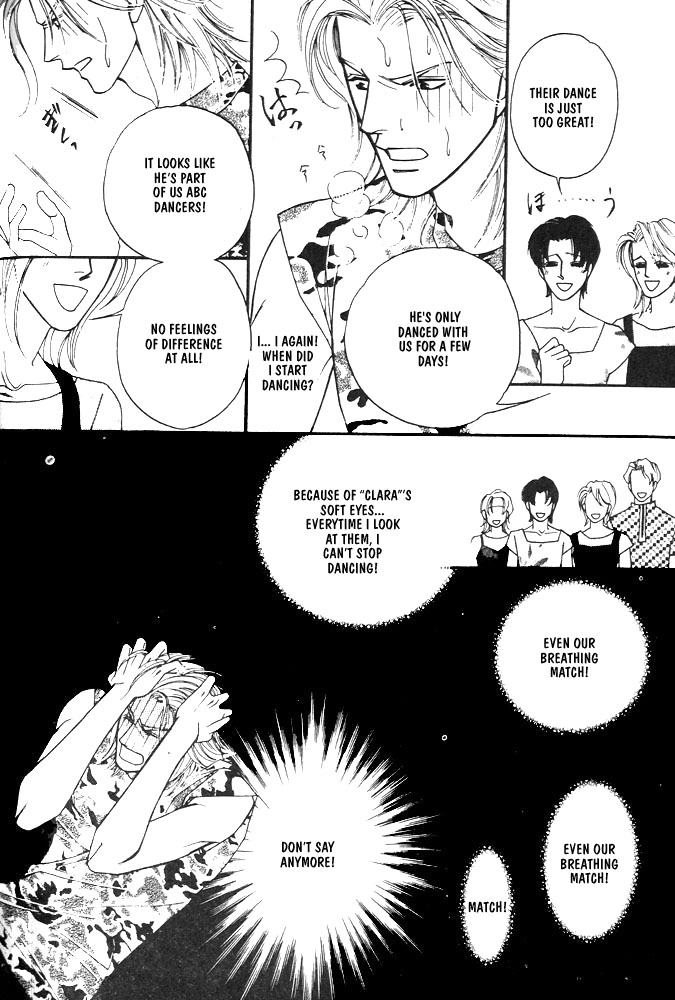 We are Gorgeous Chapter 3 page 18 - Chapter 3