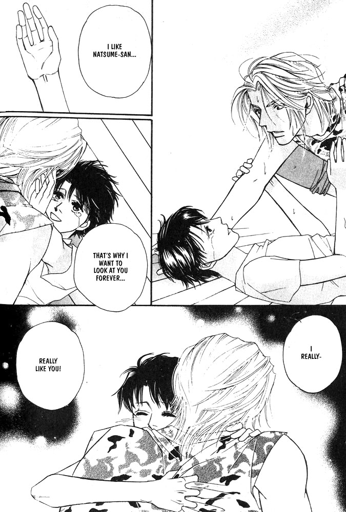 We are Gorgeous Chapter 3 page 26 - Chapter 3