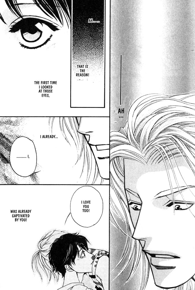We are Gorgeous Chapter 3 page 27 - Chapter 3