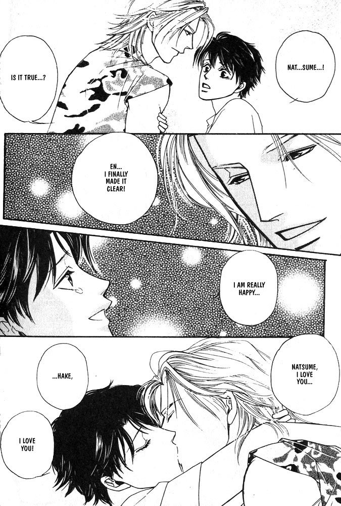We are Gorgeous Chapter 3 page 28 - Chapter 3