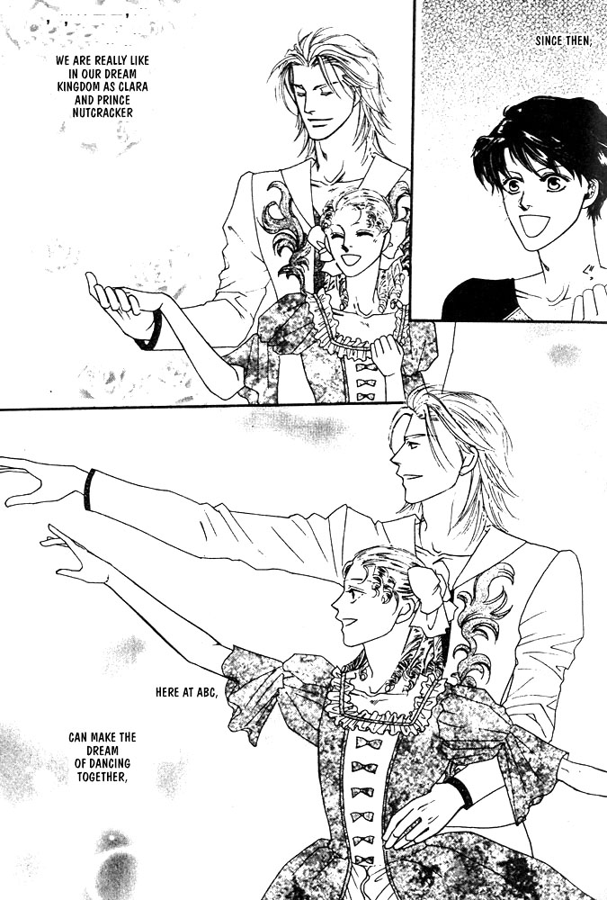 We are Gorgeous Chapter 3 page 29 - Chapter 3