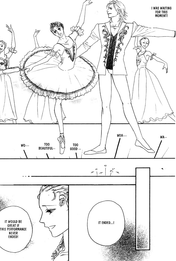 We are Gorgeous Chapter 3 page 30 - Chapter 3