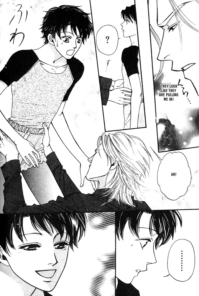 We are Gorgeous Chapter 3 page 6 - Chapter 3