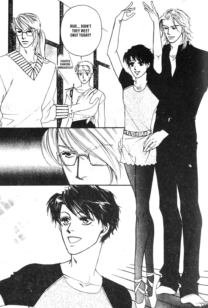 We are Gorgeous Chapter 3 page 7 - Chapter 3