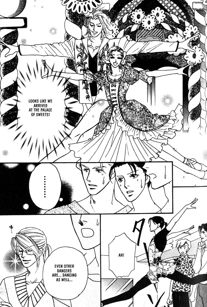 We are Gorgeous Chapter 3 page 9 - Chapter 3