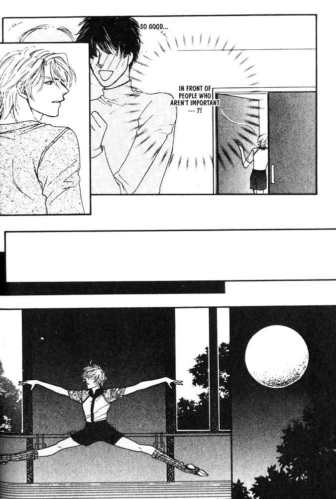 We are Gorgeous Chapter 4 page 16 - Chapter 4