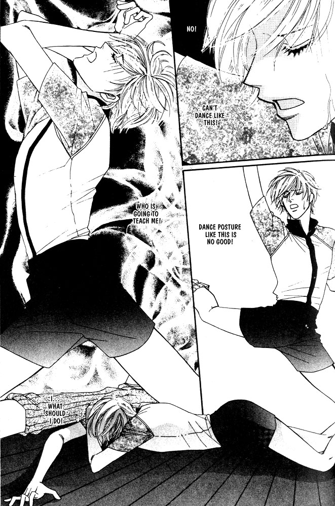 We are Gorgeous Chapter 4 page 17 - Chapter 4