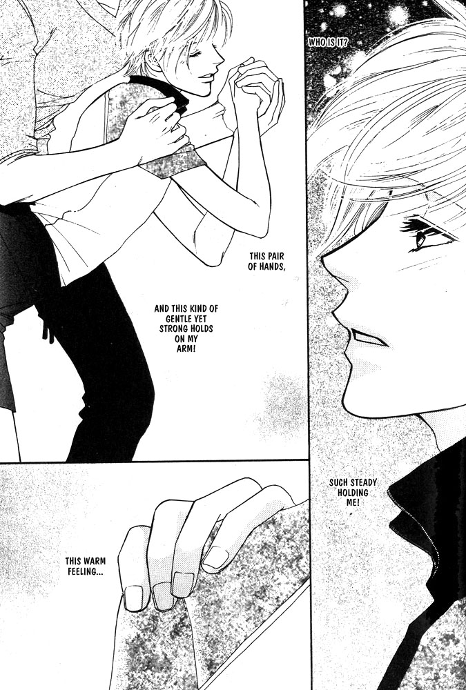 We are Gorgeous Chapter 4 page 19 - Chapter 4