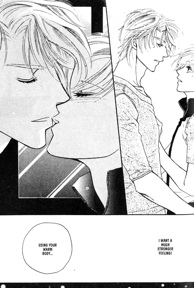We are Gorgeous Chapter 4 page 23 - Chapter 4