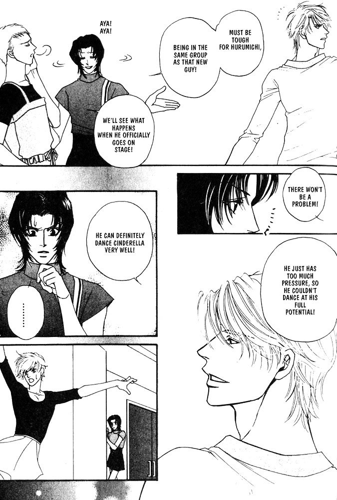 We are Gorgeous Chapter 4 page 7 - Chapter 4