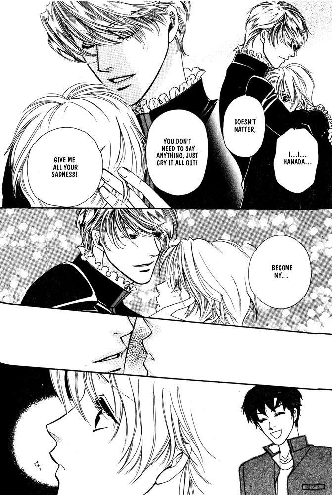 We are Gorgeous Chapter 5 page 24 - Chapter 5
