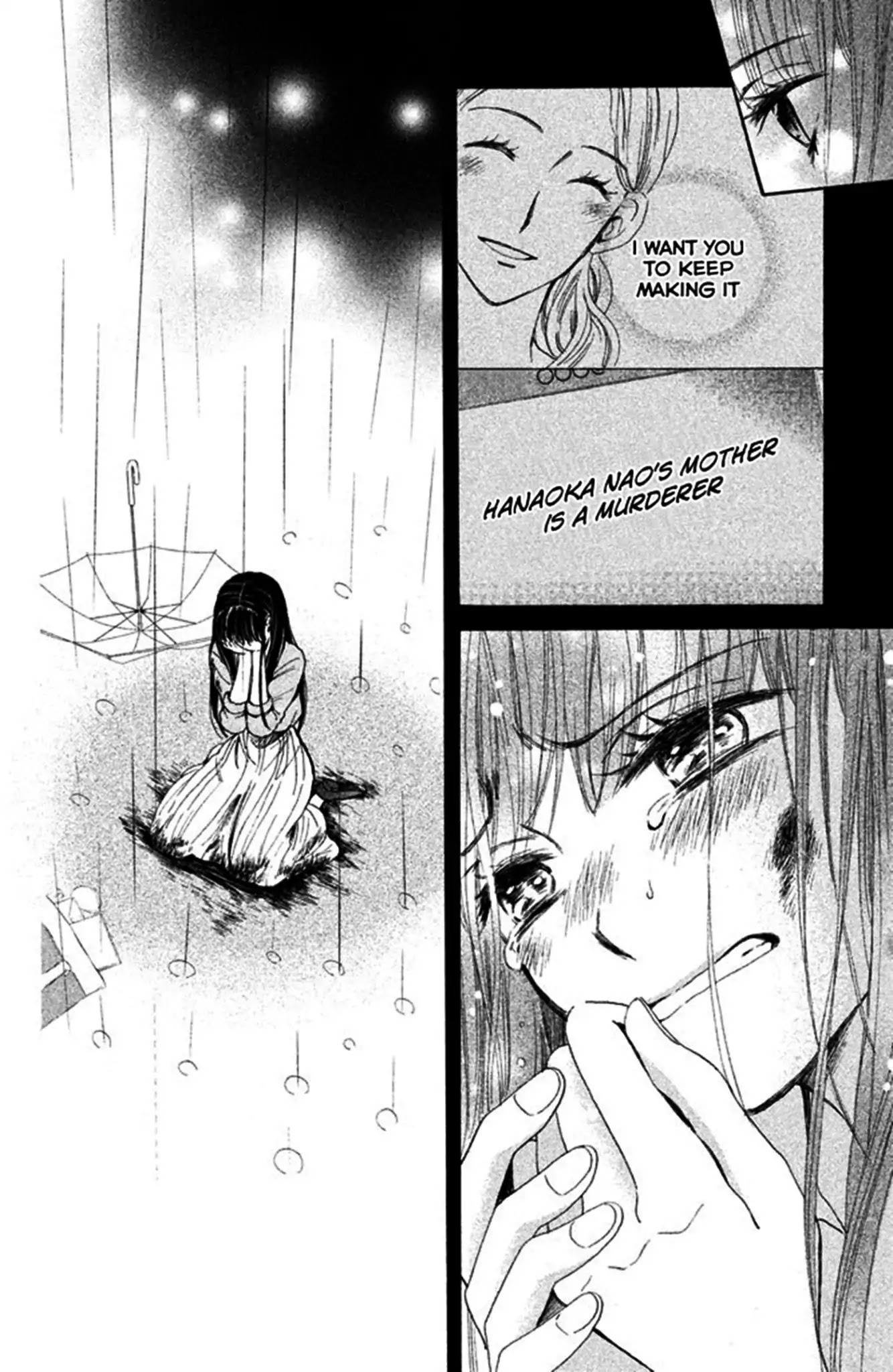 We Are Not Ourselves Today Chapter 1 page 38 - Chapter 1: Reunion