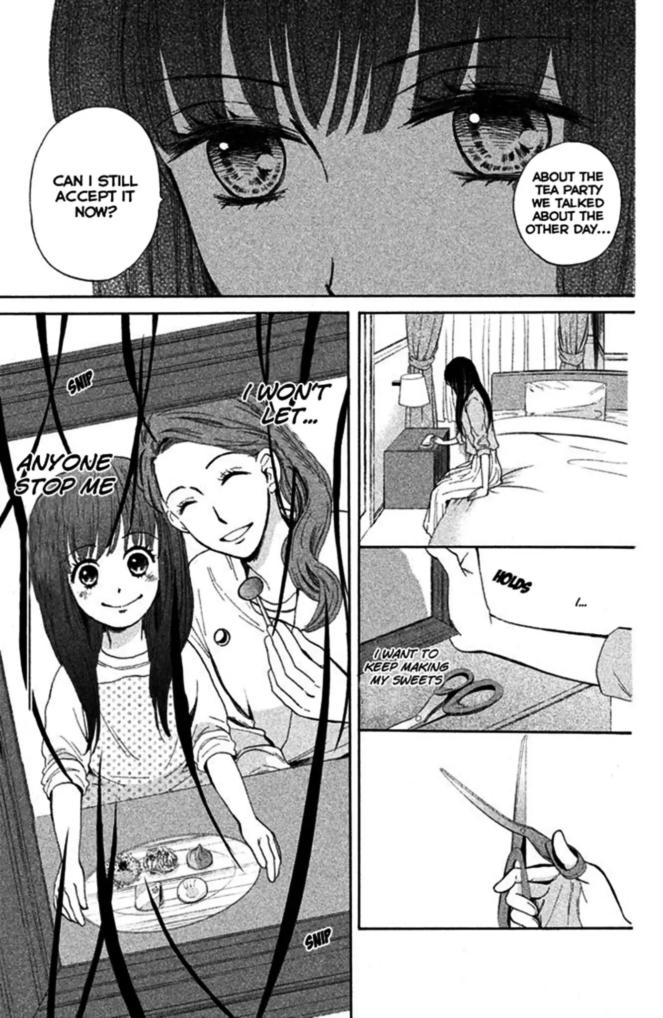 We Are Not Ourselves Today Chapter 1 page 43 - Chapter 1: Reunion