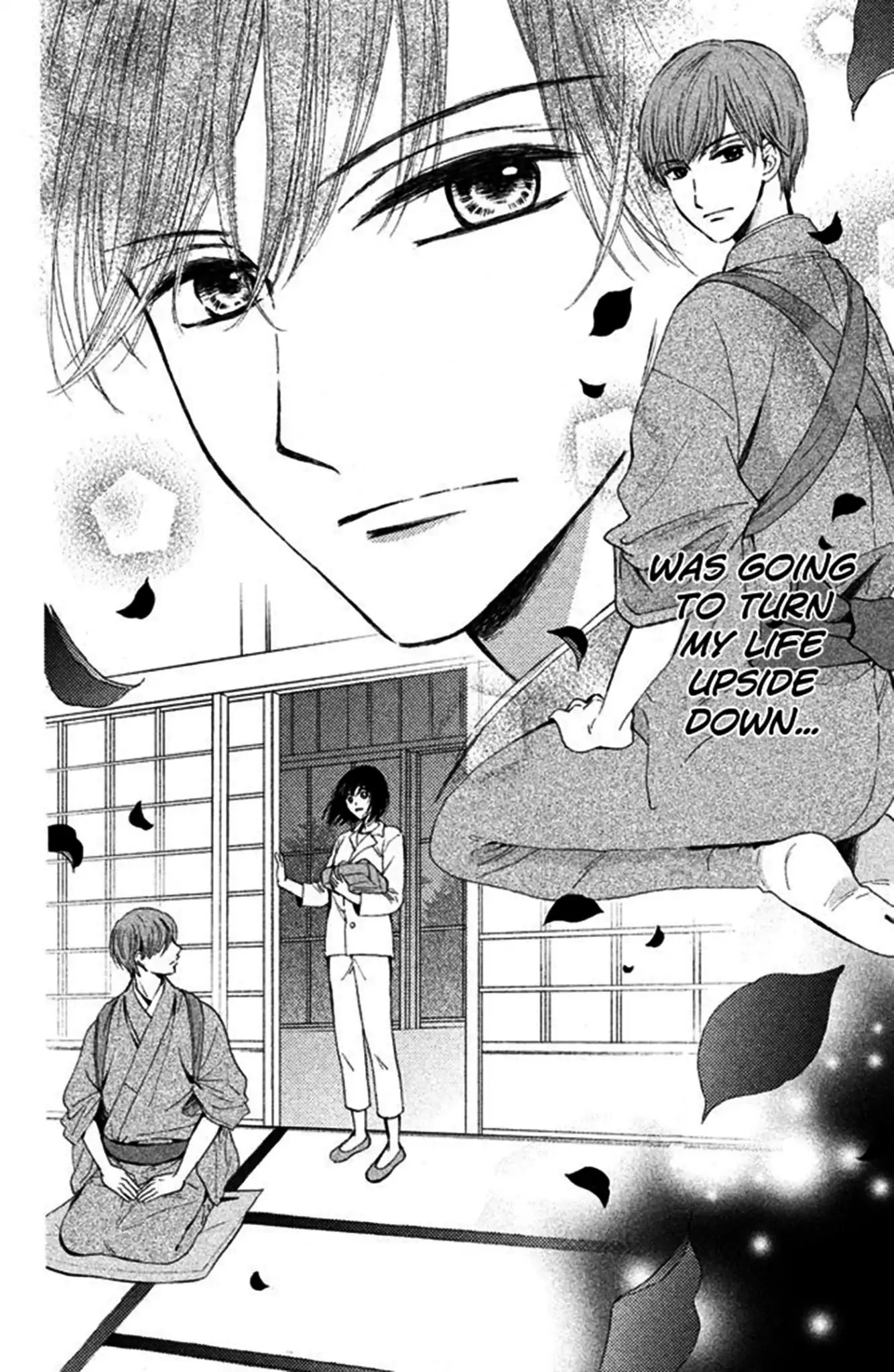 We Are Not Ourselves Today Chapter 1 page 48 - Chapter 1: Reunion