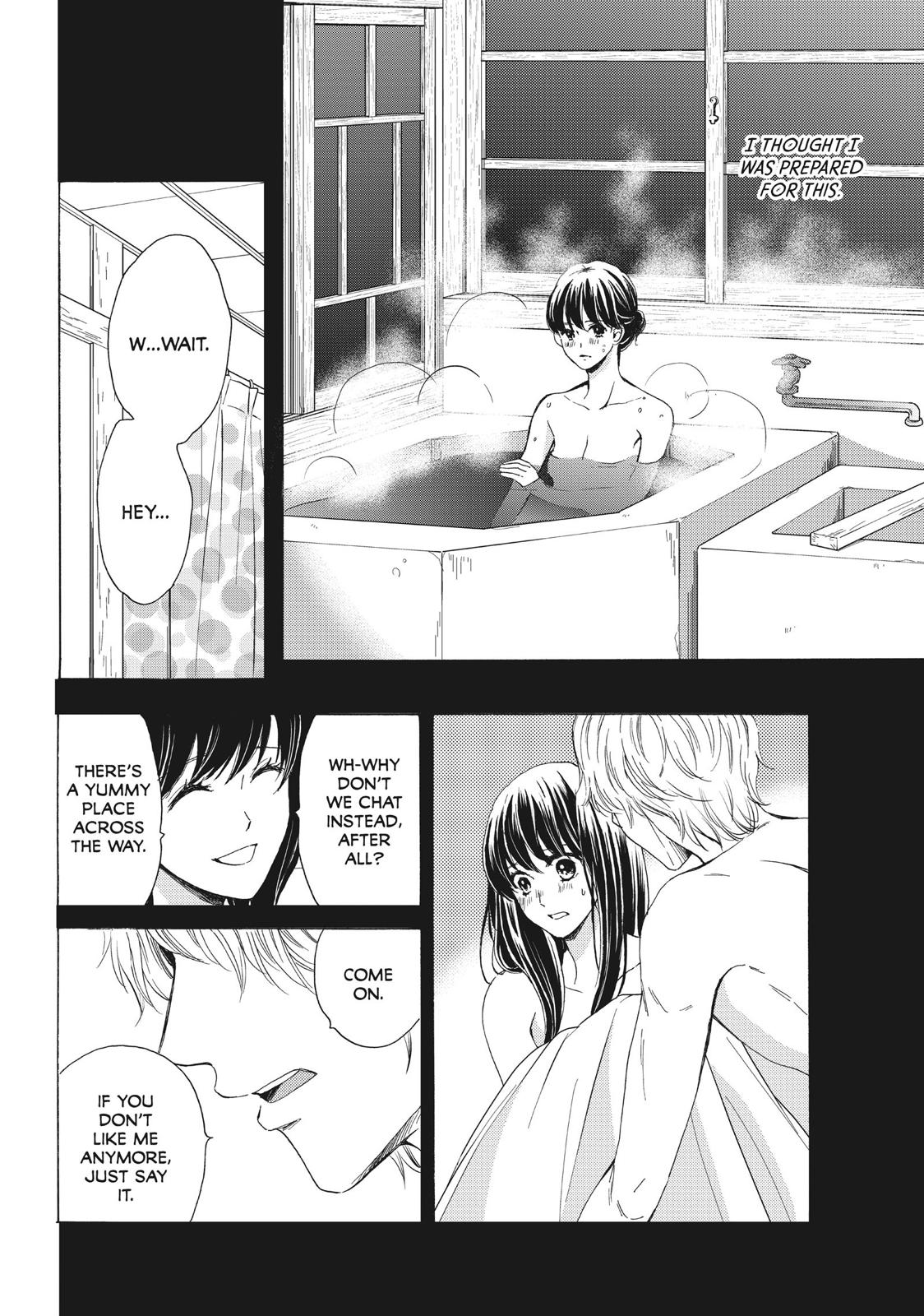 We Are Not Ourselves Today Chapter 10 page 10 - Chapter 10