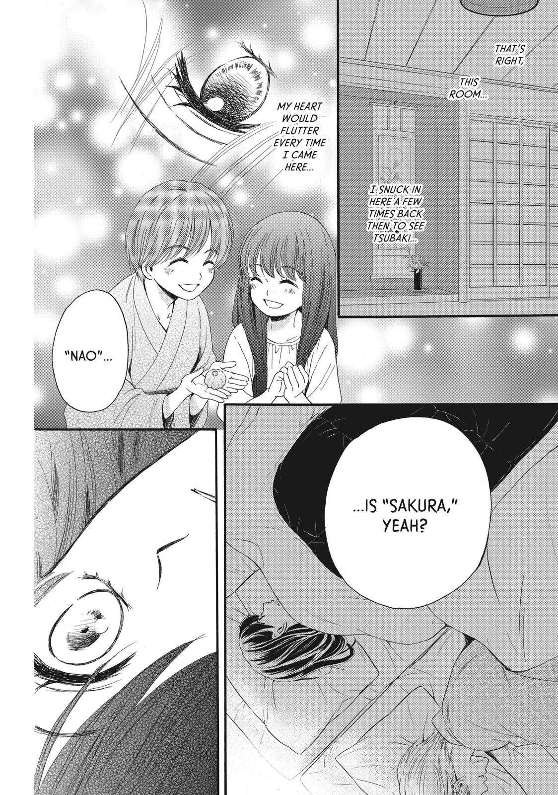 We Are Not Ourselves Today Chapter 10 page 14 - Chapter 10