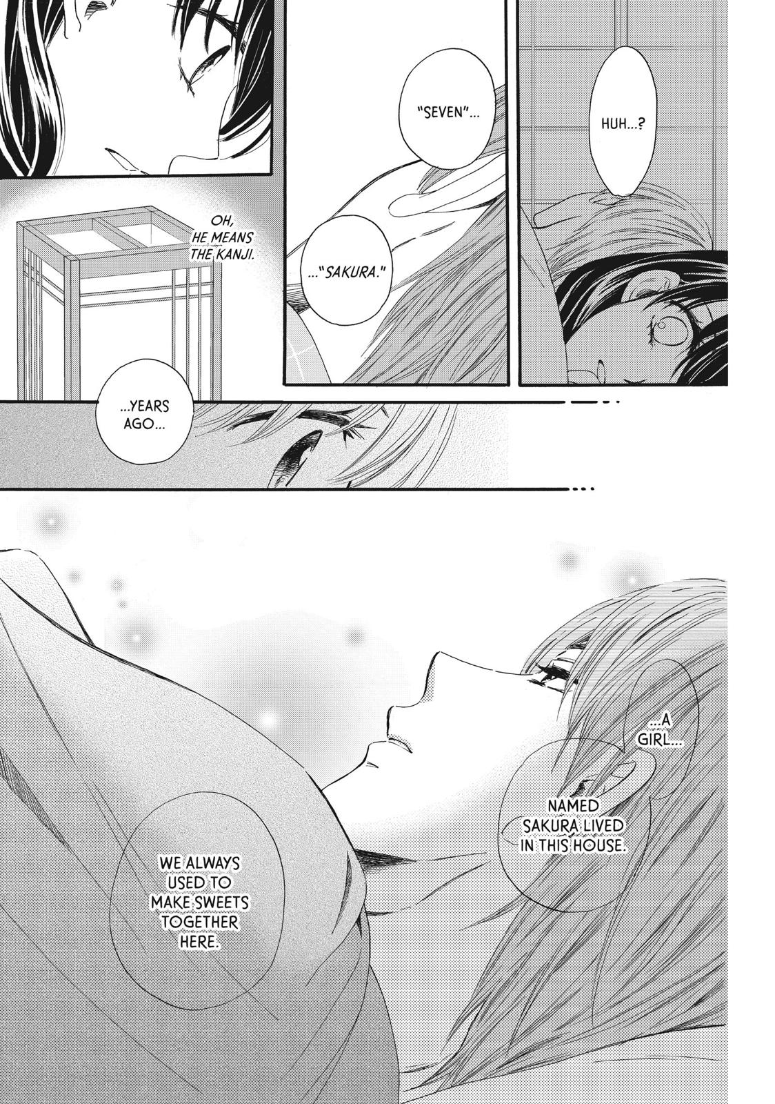 We Are Not Ourselves Today Chapter 10 page 15 - Chapter 10