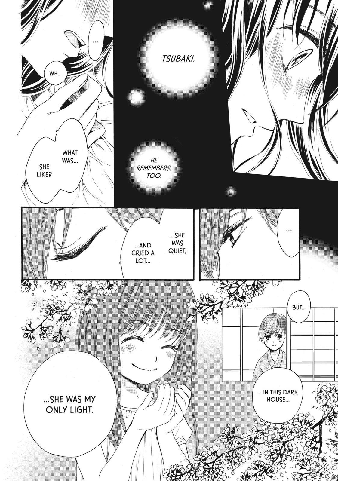 We Are Not Ourselves Today Chapter 10 page 16 - Chapter 10