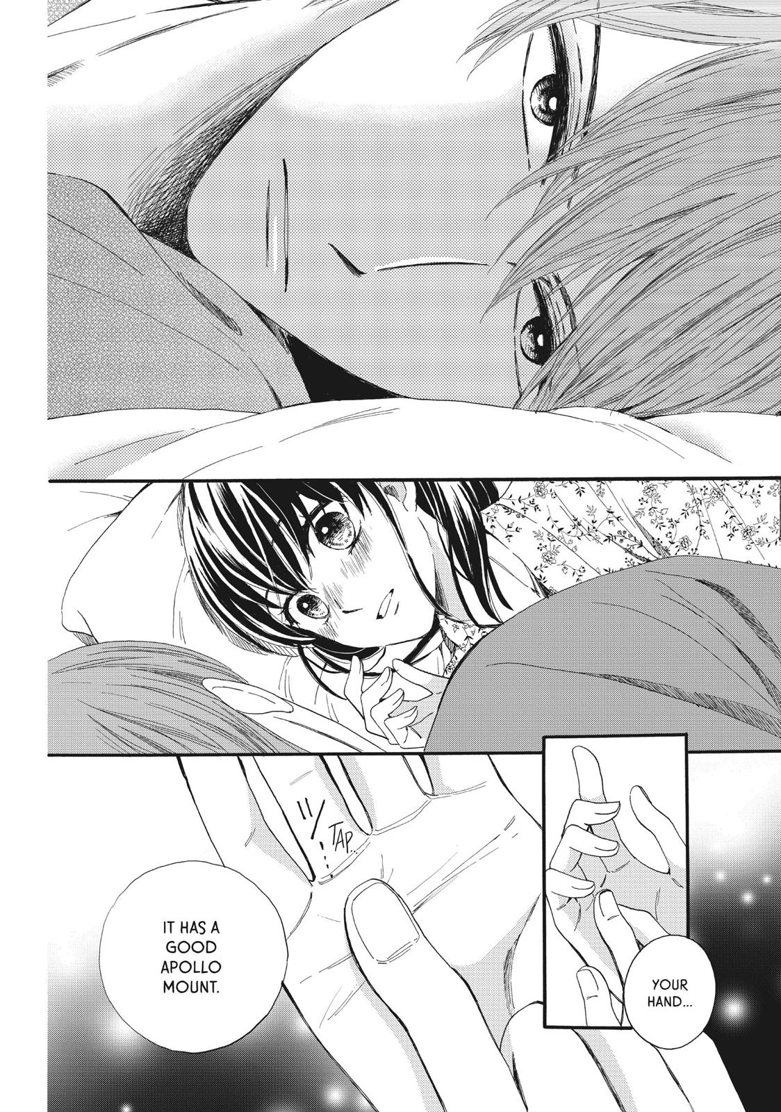 We Are Not Ourselves Today Chapter 10 page 18 - Chapter 10