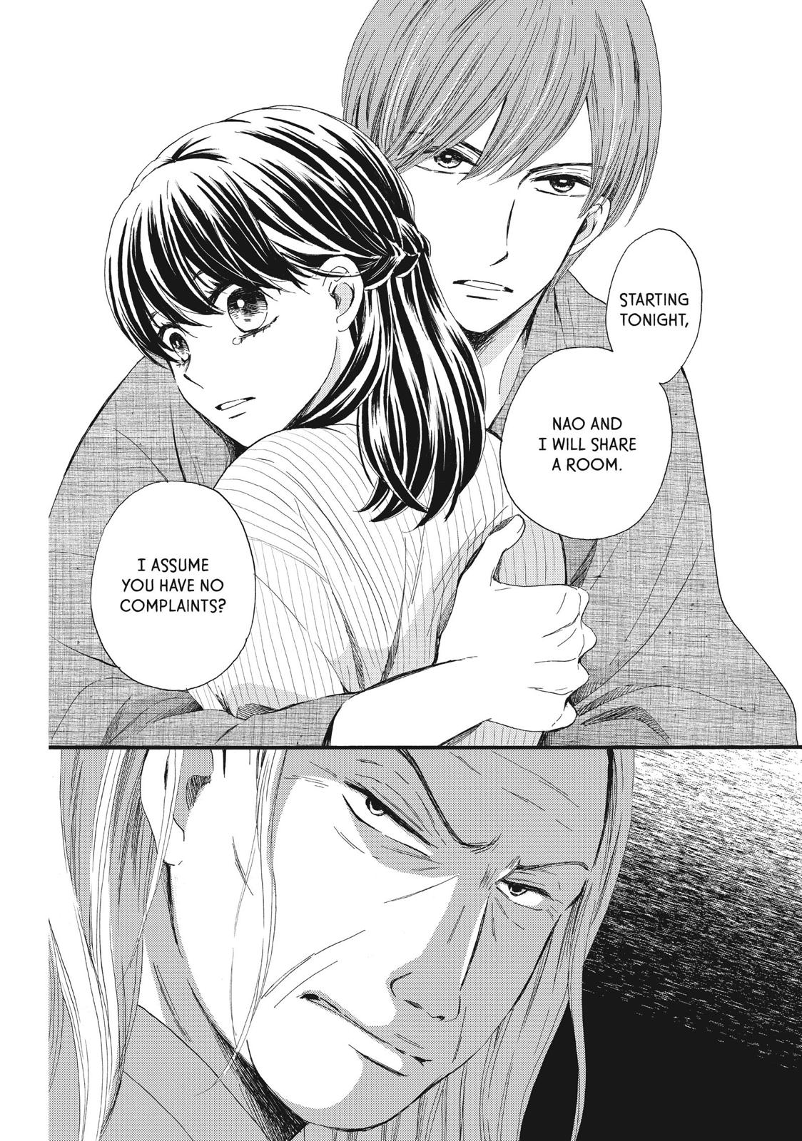 We Are Not Ourselves Today Chapter 10 page 2 - Chapter 10