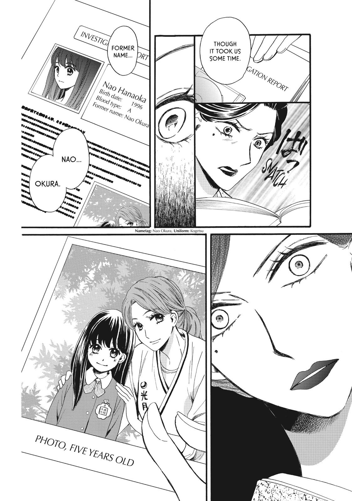 We Are Not Ourselves Today Chapter 10 page 26 - Chapter 10