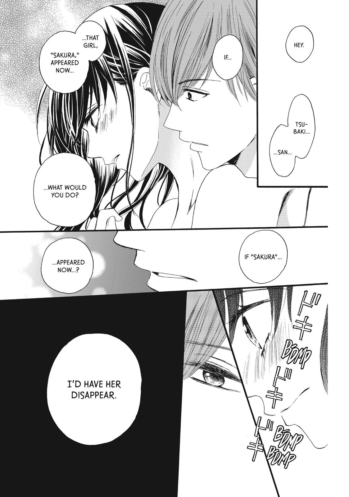 We Are Not Ourselves Today Chapter 10 page 27 - Chapter 10