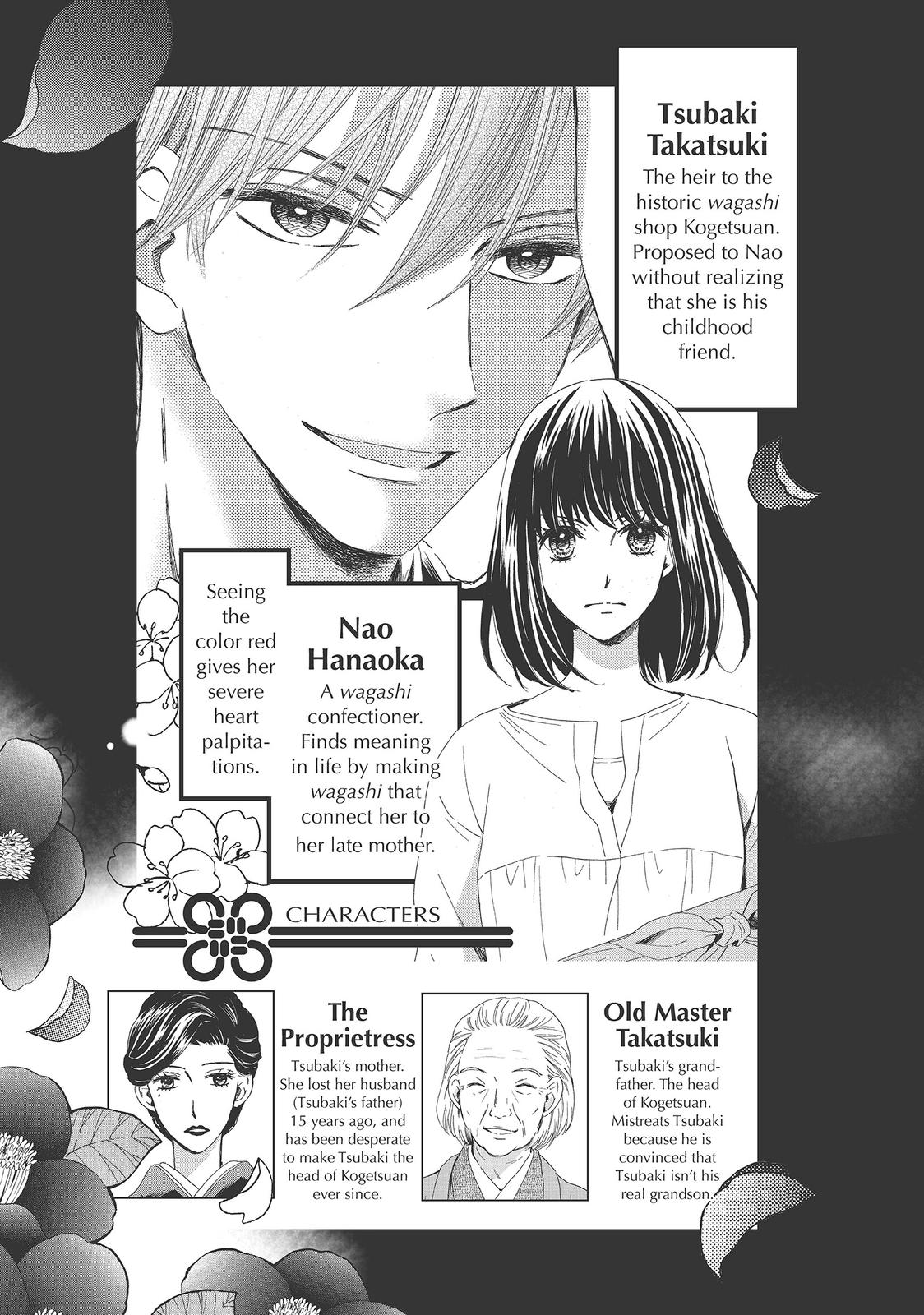 We Are Not Ourselves Today Chapter 11 page 4 - Chapter 11