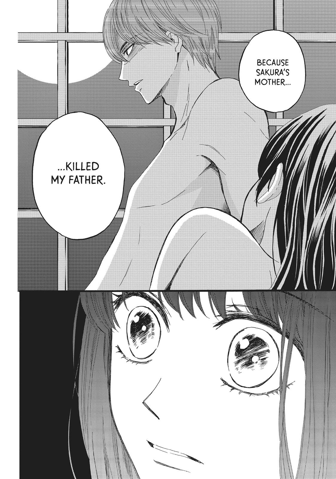 We Are Not Ourselves Today Chapter 11 page 7 - Chapter 11