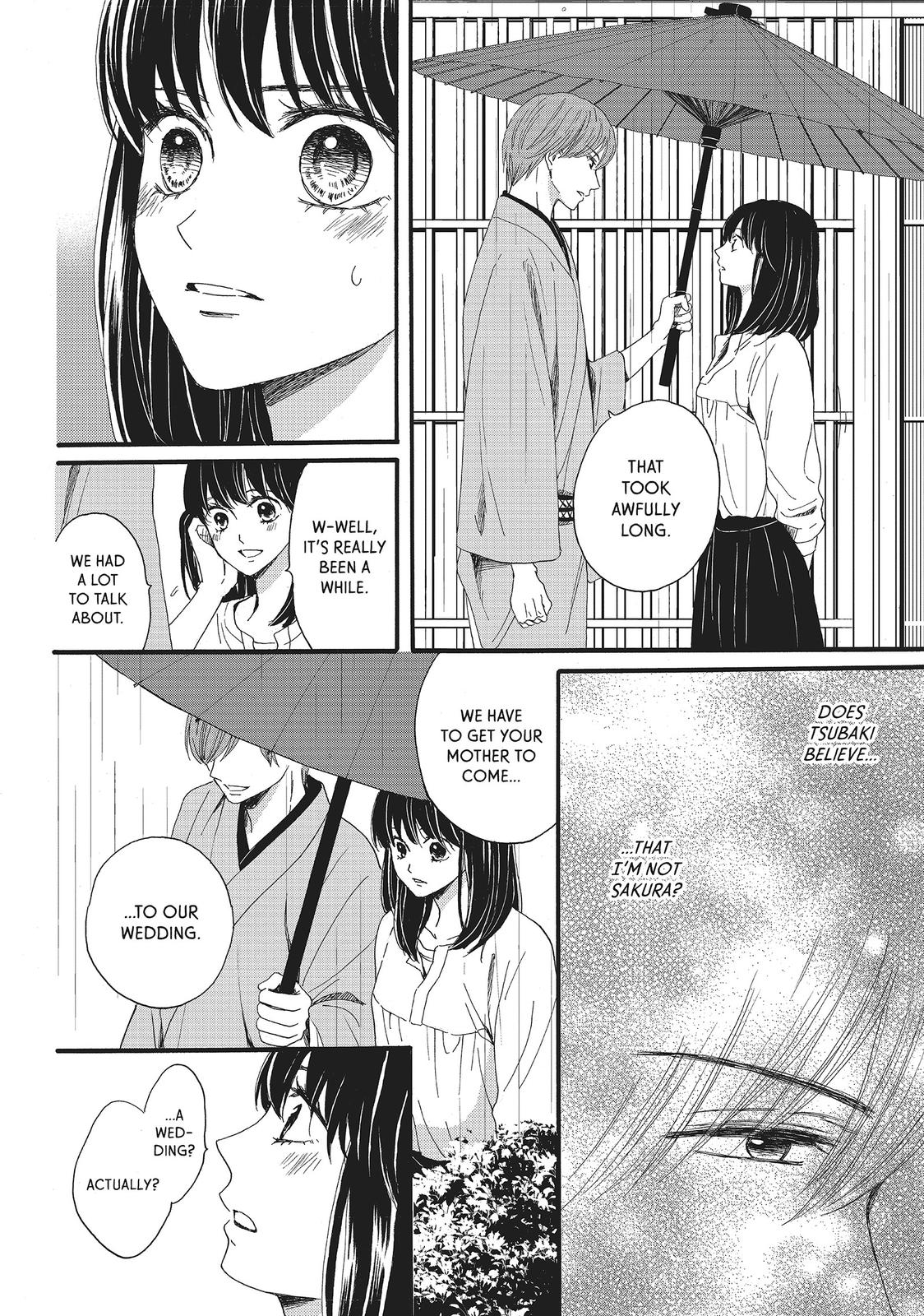 We Are Not Ourselves Today Chapter 12 page 20 - Chapter 12