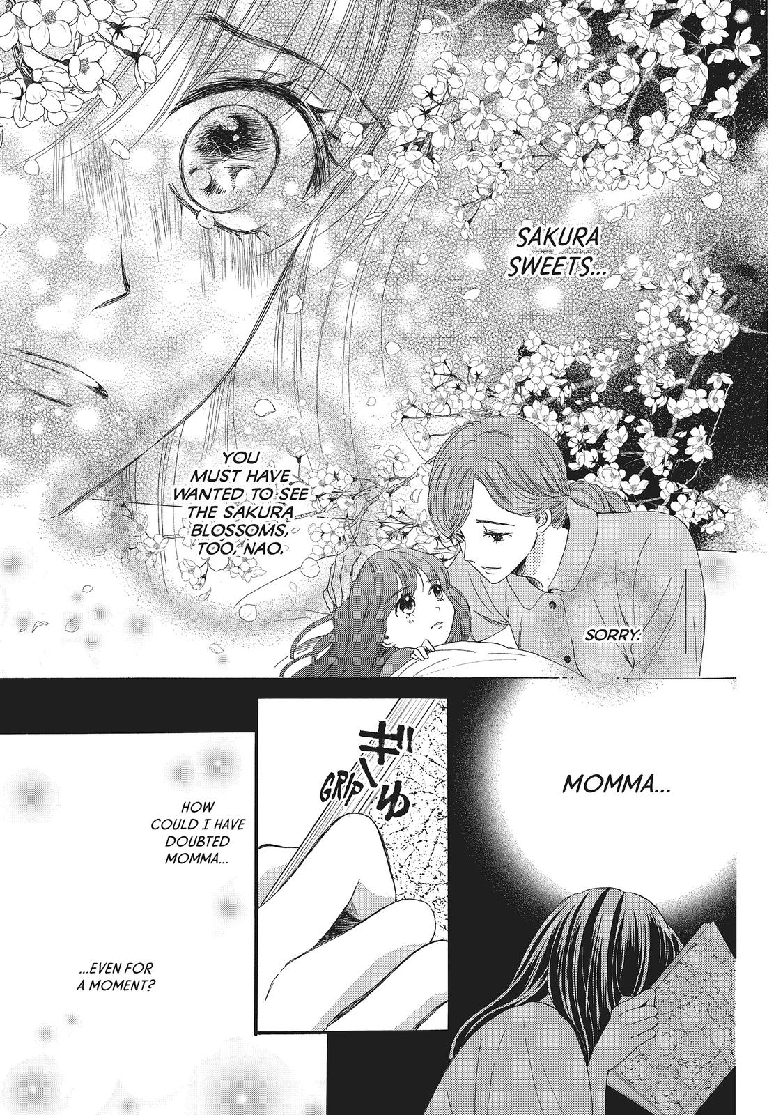 We Are Not Ourselves Today Chapter 13 page 19 - Chapter 13