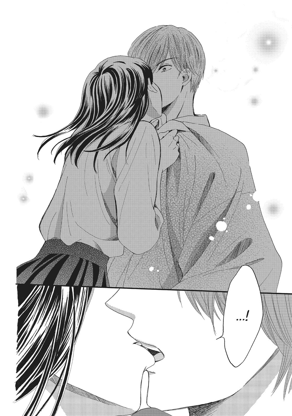 We Are Not Ourselves Today Chapter 13 page 22 - Chapter 13
