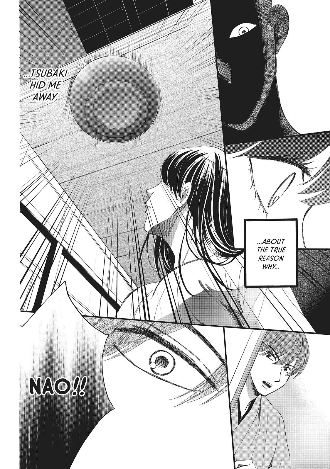 We Are Not Ourselves Today Chapter 13 page 26 - Chapter 13
