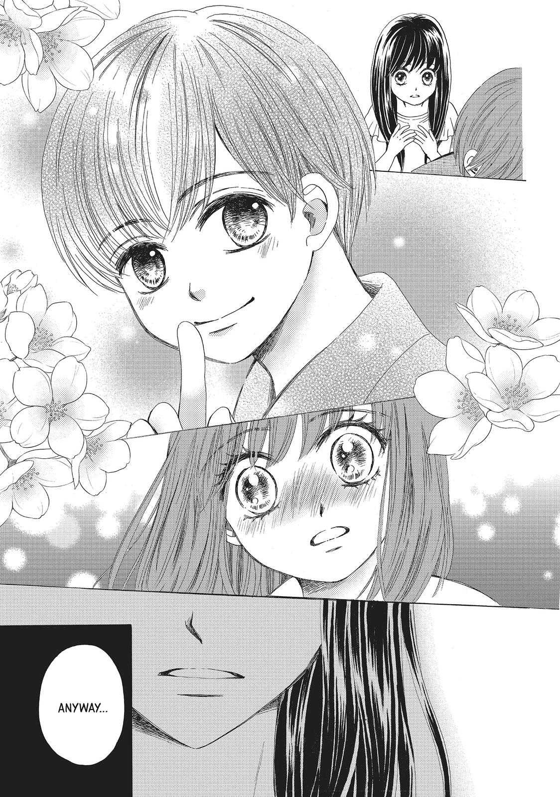 We Are Not Ourselves Today Chapter 14 page 13 - Chapter 14