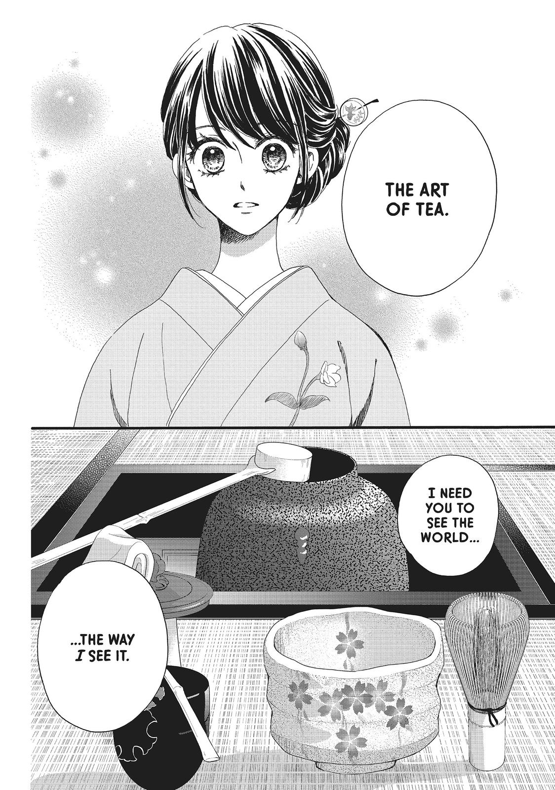We Are Not Ourselves Today Chapter 14 page 28 - Chapter 14