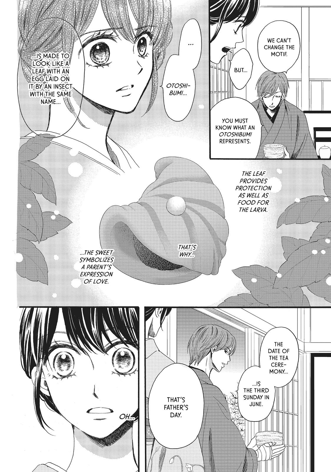 We Are Not Ourselves Today Chapter 15 page 14 - Chapter 15
